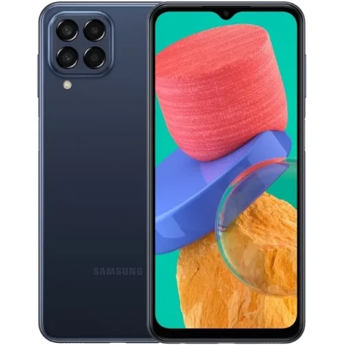 Samsung Galaxy M33 5G