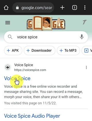 Cara Ubah Suara Pria jadi Wanita Tanpa Aplikasi