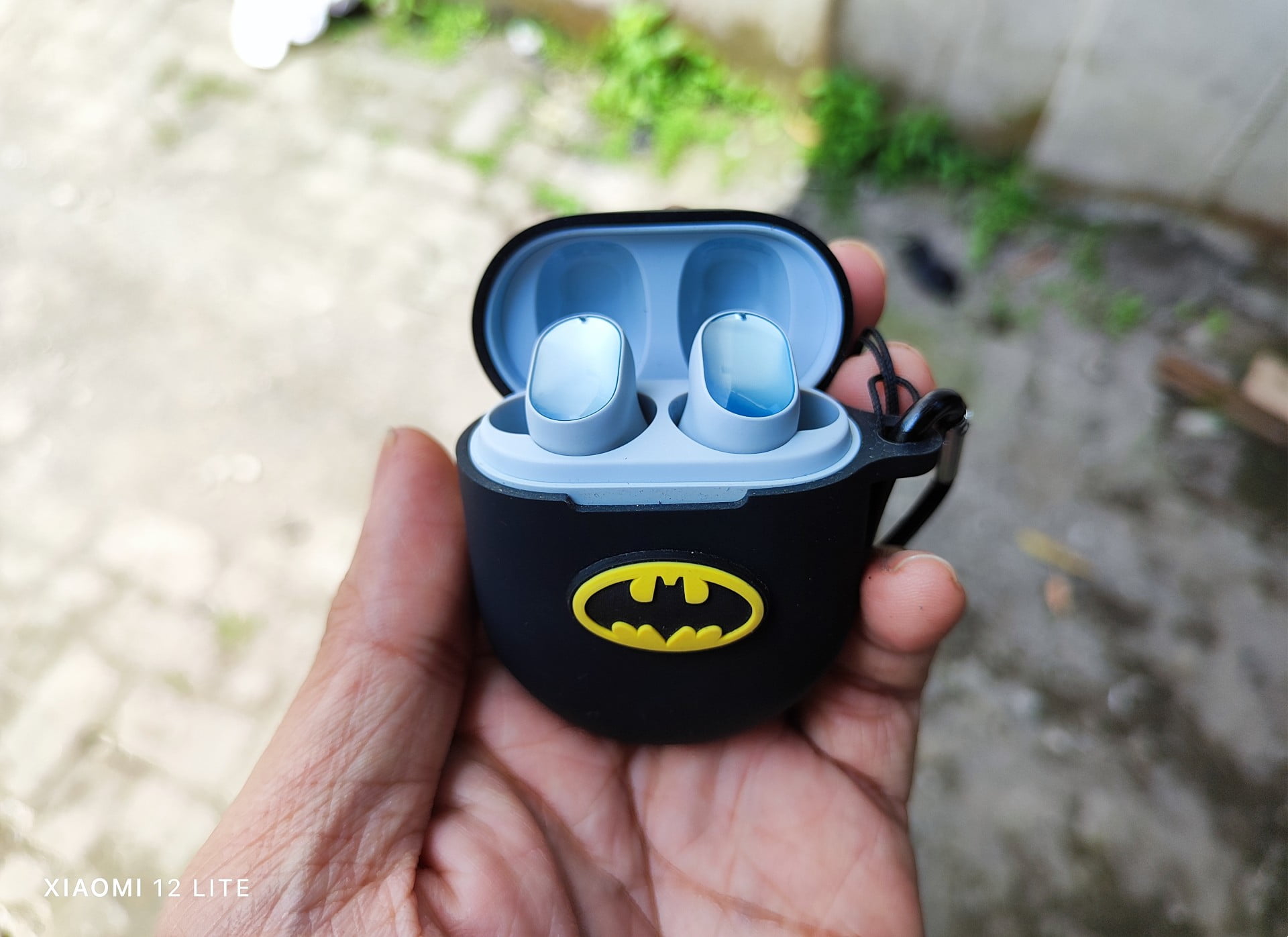 Foto Aplikasi Kamera Bawaan MIUI