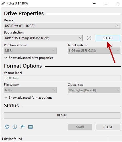 Cara Instal Windows 10 dengan Flashdisk