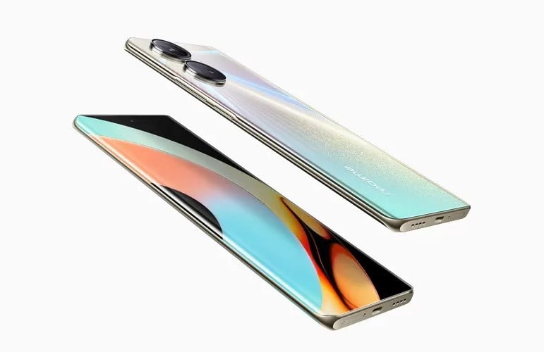 realme 10 Pro Plus 5G