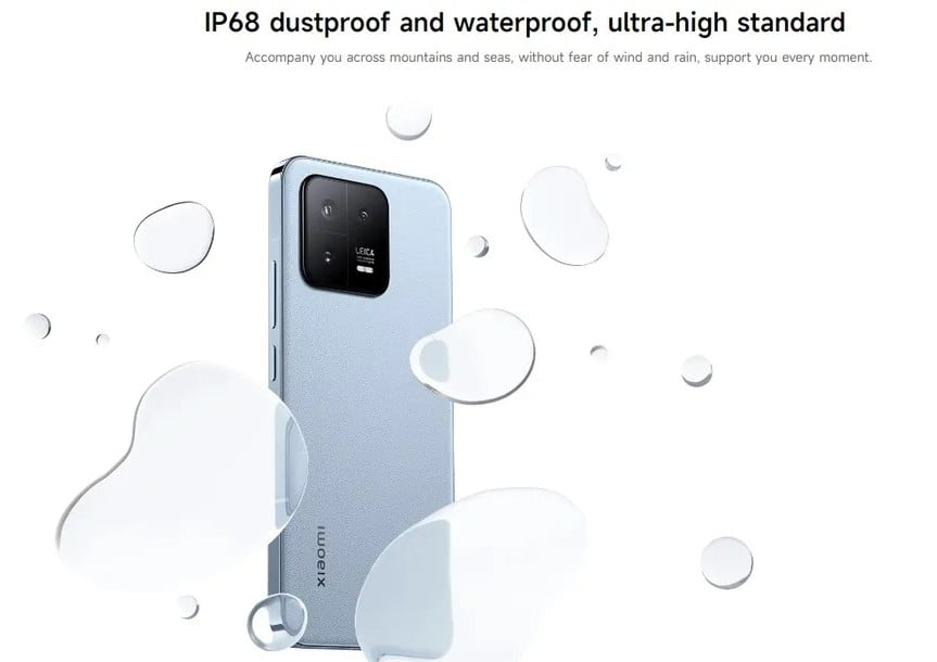 Kelebihan Xiaomi 13