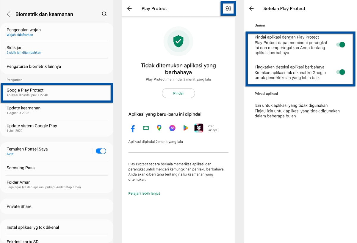 Download WhatsApp GB Terbaru
