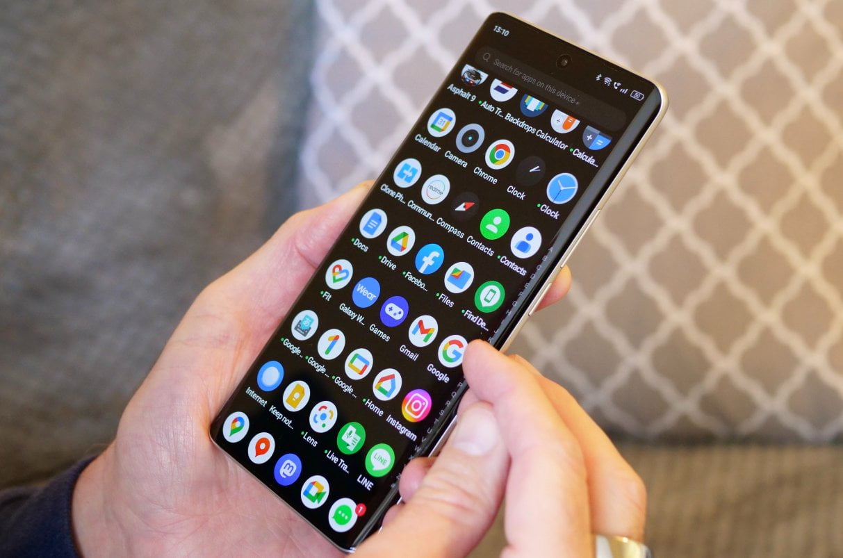 realme 10 Pro Plus 5G