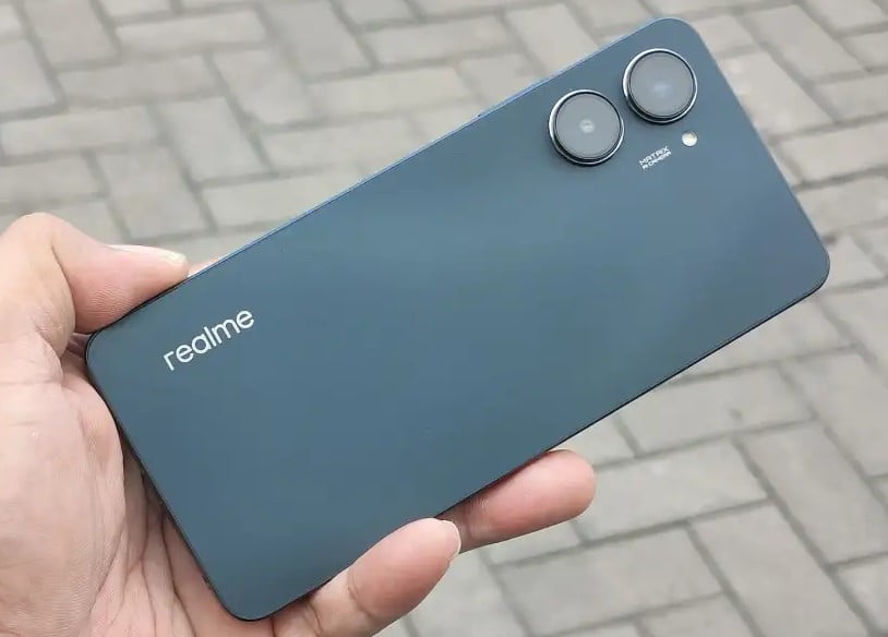 Kekurangan realme 10 Pro