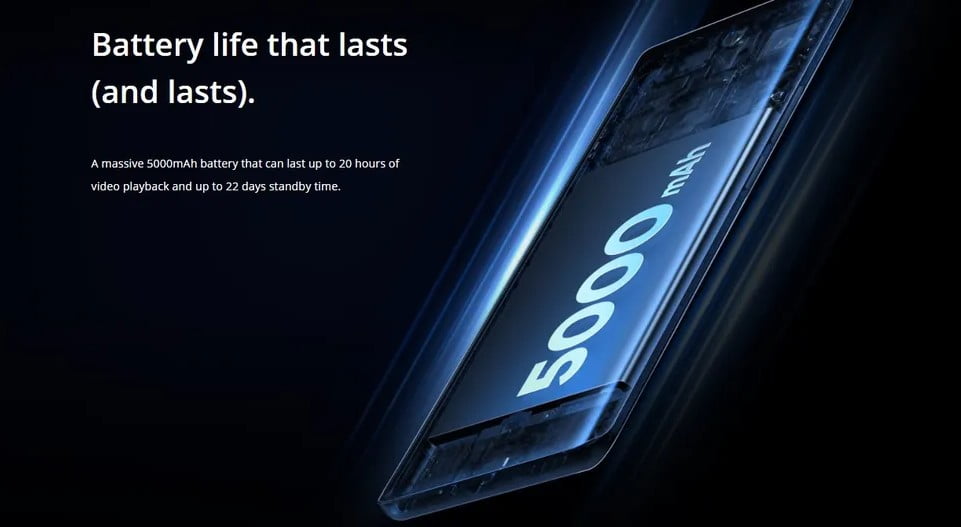 realme 10 Pro Plus 5G