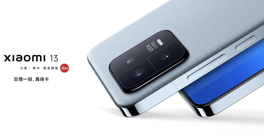 Kekurangan Xiaomi 13