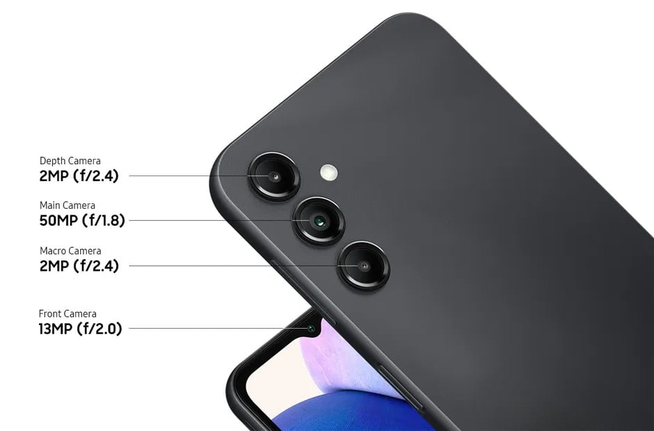 Kelebihan samsung galaxy a14 5g