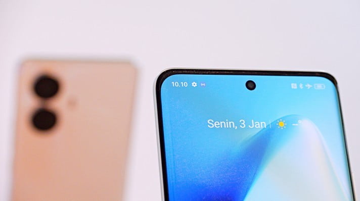 realme 10 Pro Plus 5G