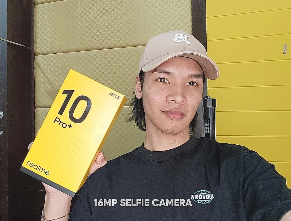 realme 10 pro plus