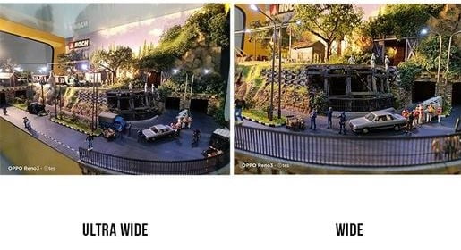 Kekurangan realme 10 Pro