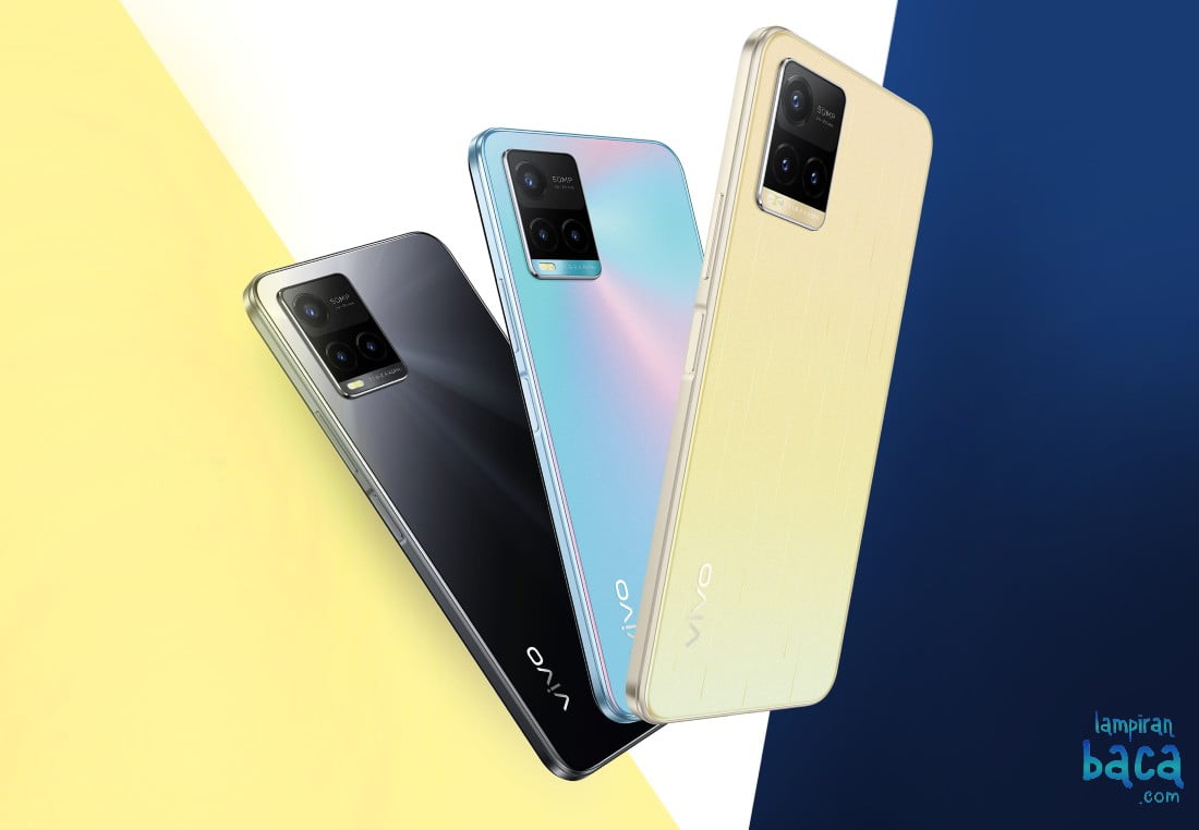 Rekomendasi HP RAM 8 Harga 2 Jutaan