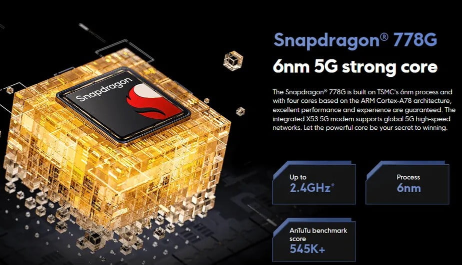 Kelebihan POCO X5 Pro