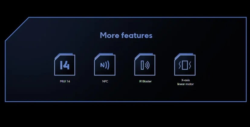 Kelebihan POCO X5 Pro