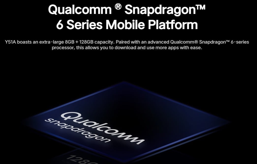 Kelebihan dan Kekurangan vivo Y51A