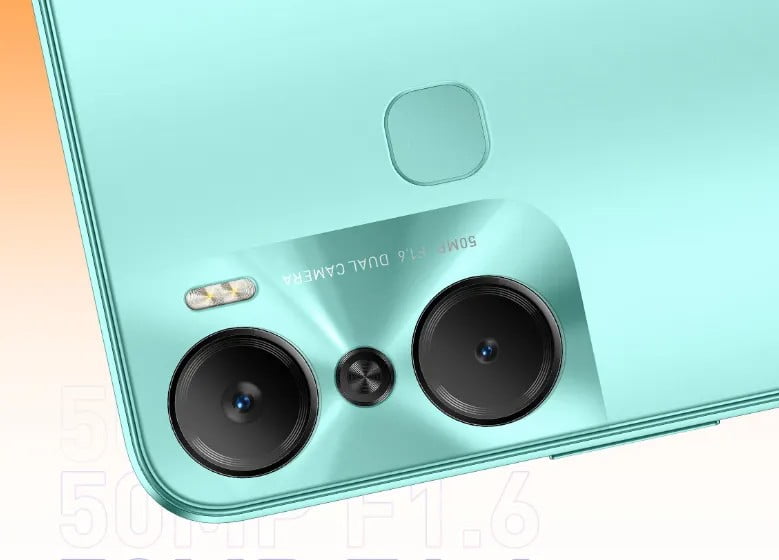 infinix Hot 12 Pro harga dan spesifikasi