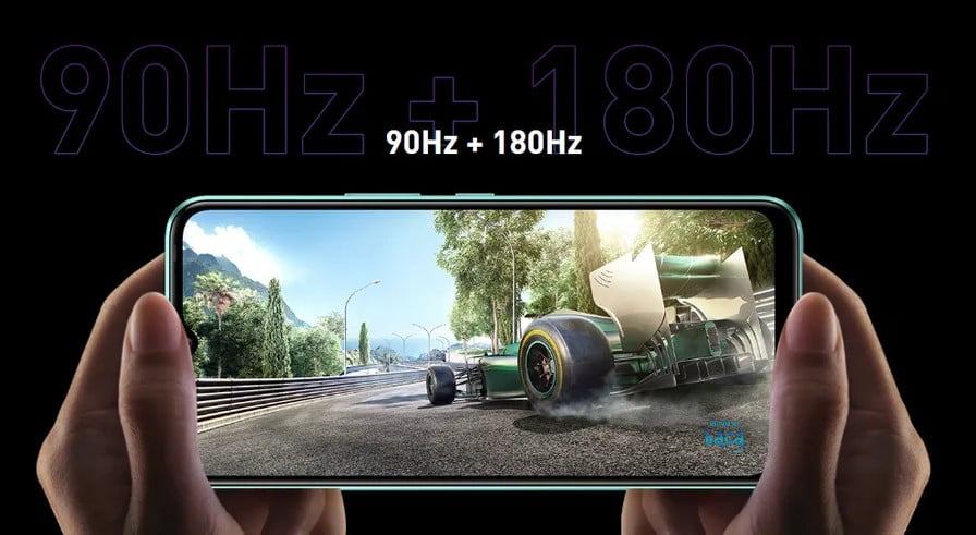 infinix Hot 12 Pro harga dan spesifikasi