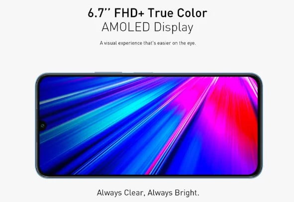 Infinix Note 12 2023 Harga dan Spesifikasi