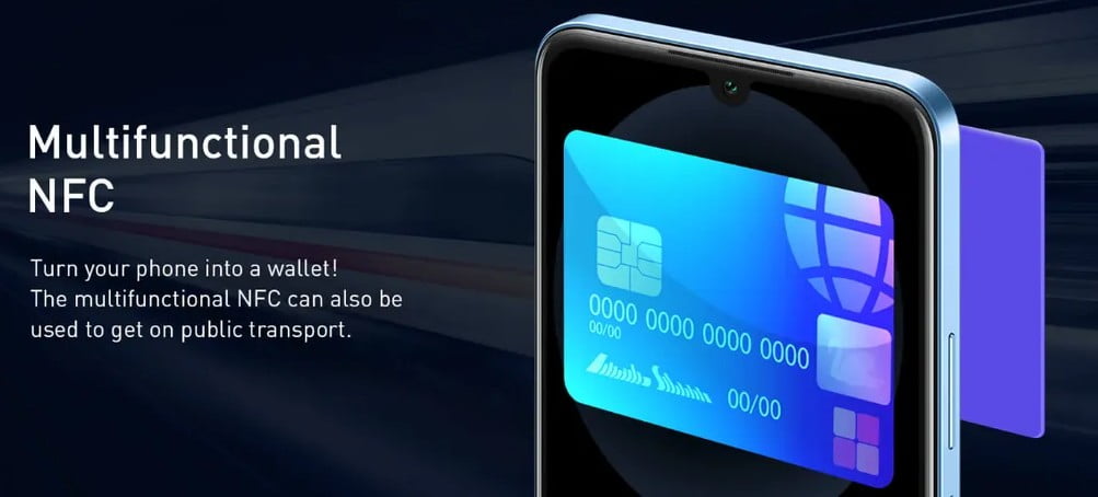 Infinix Note 12 2023 Harga dan Spesifikasi