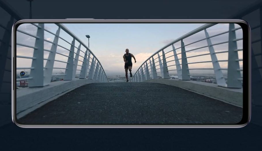 infinix Note 10 Pro Harga dan Spesifikasi