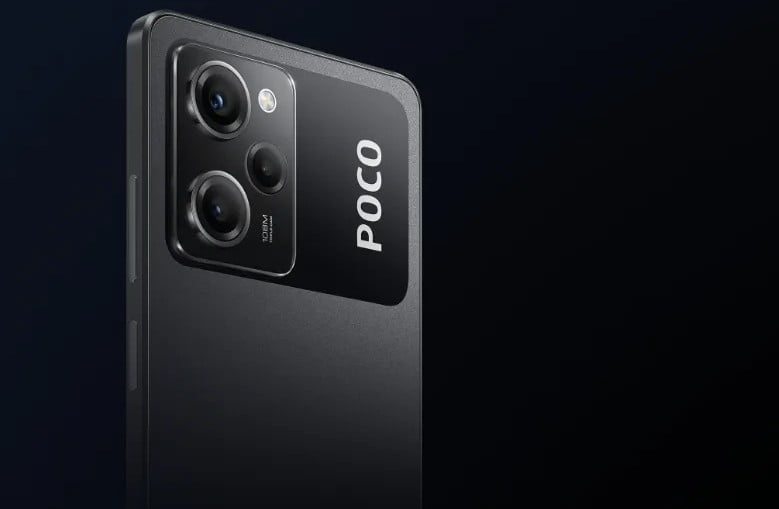 Kelebihan POCO X5 Pro