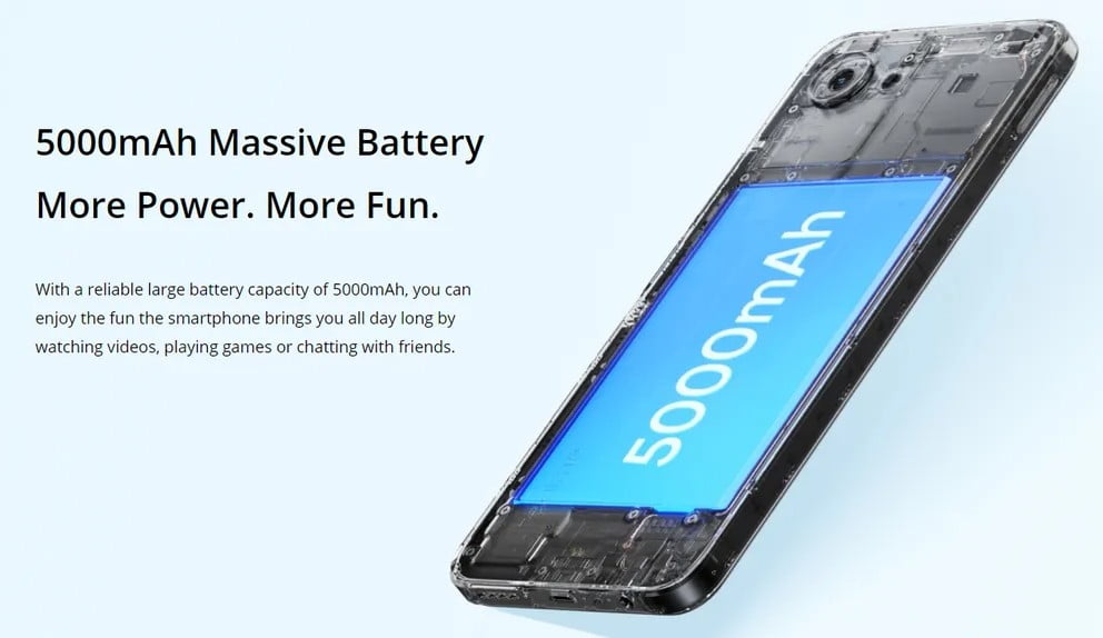 Kekurangan dan Kelebihan realme C30s yang waji diketahui