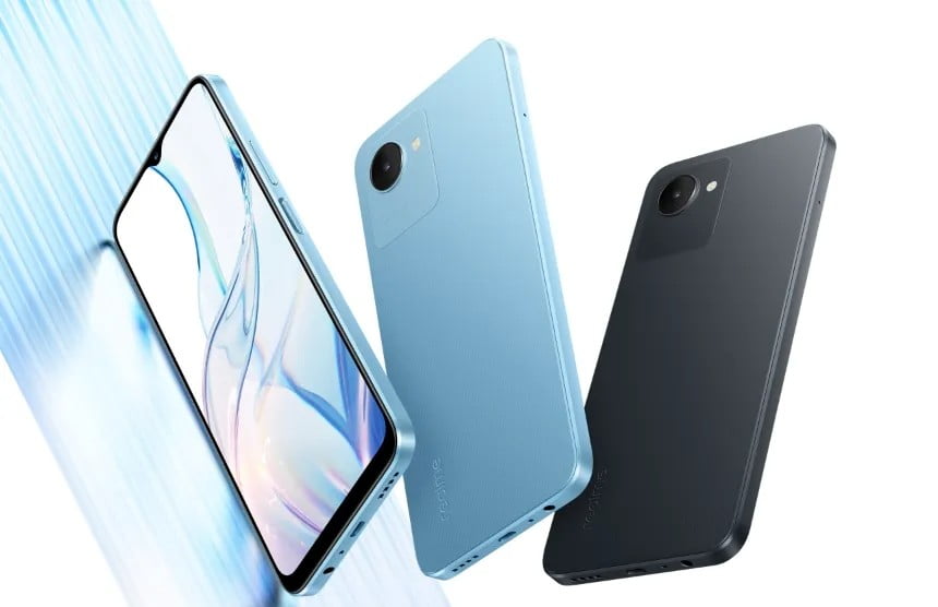 Kekurangan dan Kelebihan realme C30s yang waji diketahui