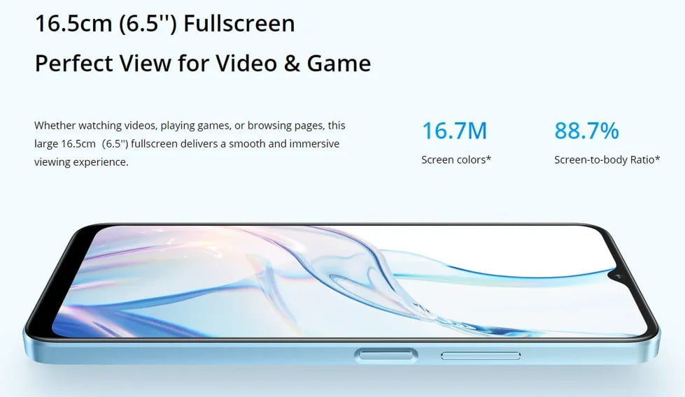 Kekurangan dan Kelebihan realme C30s yang waji diketahui