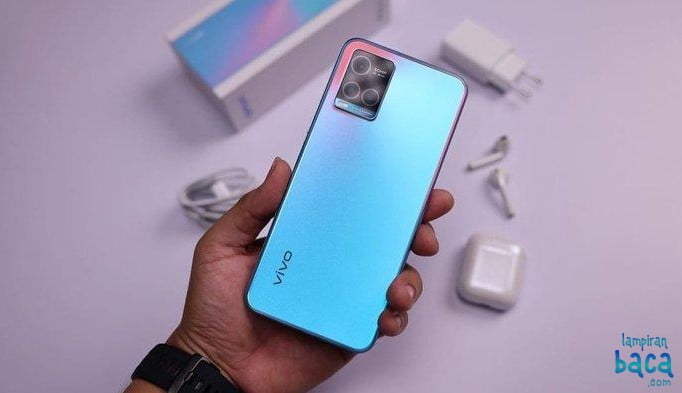 Vivo Y33T Vs Vivo Y33s