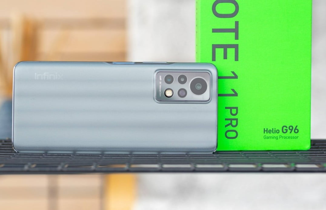 Daftar HP Frame Rate Ultra 120fps Mobile Legends