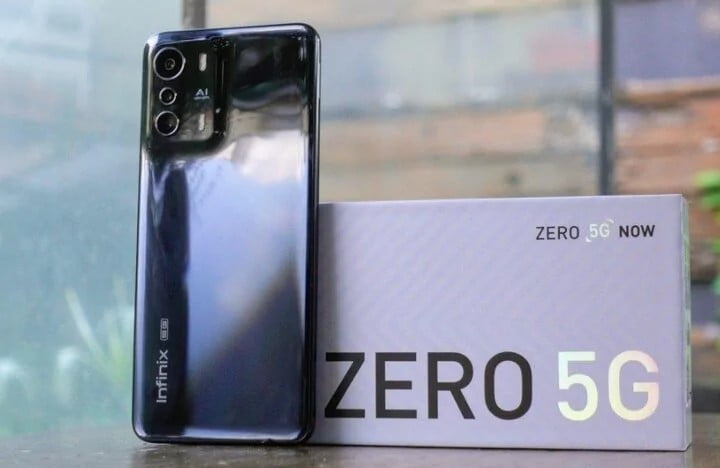 Daftar HP Frame Rate Ultra 120fps Mobile Legends