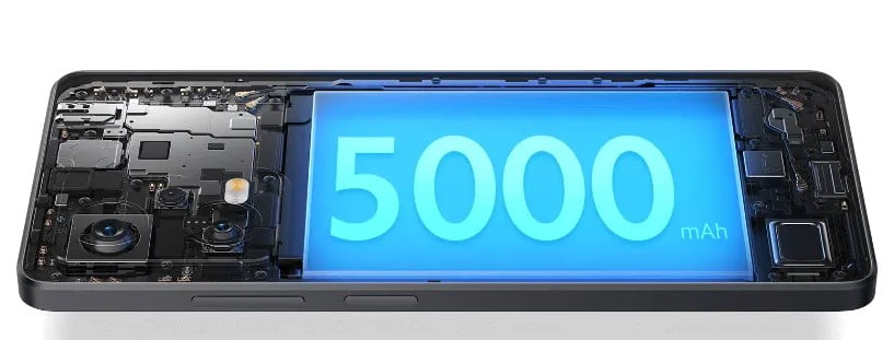 Kekurangan dan Kelebihan Redmi Note 12 Pro 5G