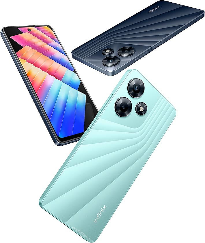 Kelebihan dan Kekurangan Infinix Hot 30