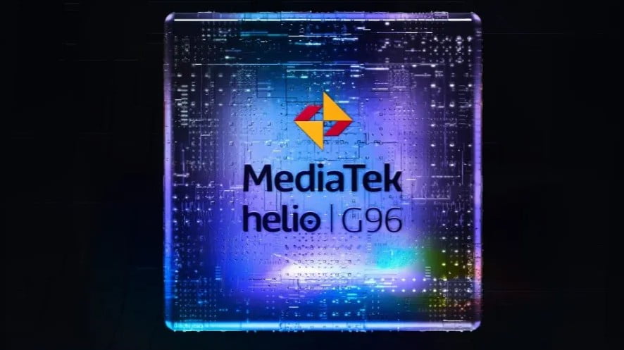 SOC Infinix Note 11 Pro