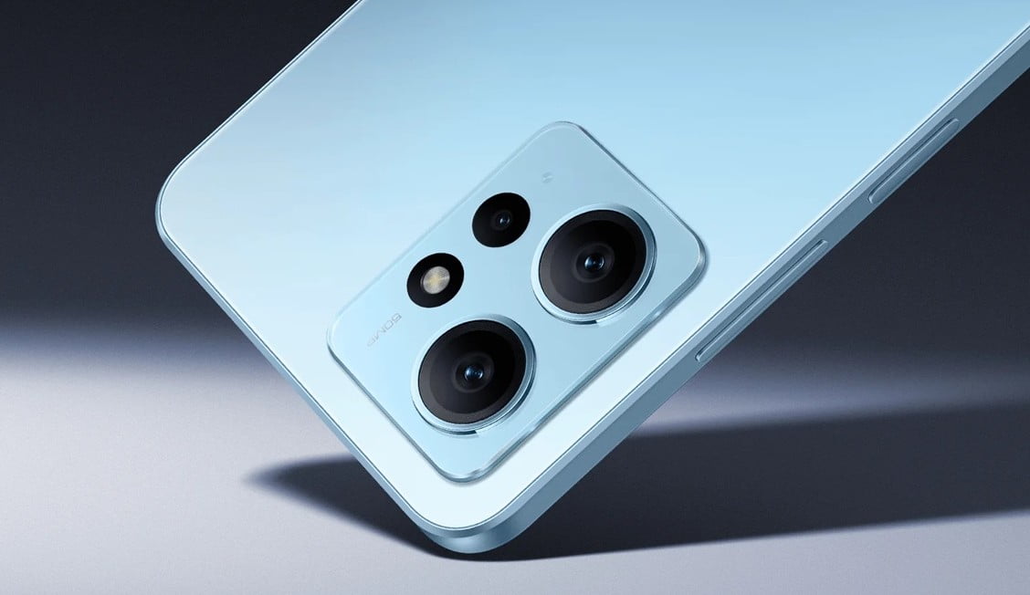 GCam Redmi Note 12 Series