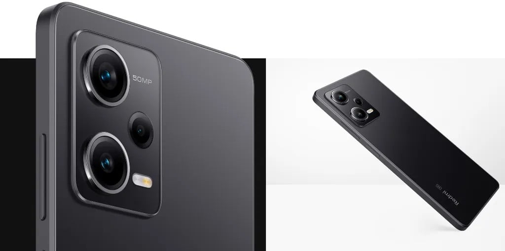 Kekurangan dan Kelebihan Redmi Note 12 Pro 5G