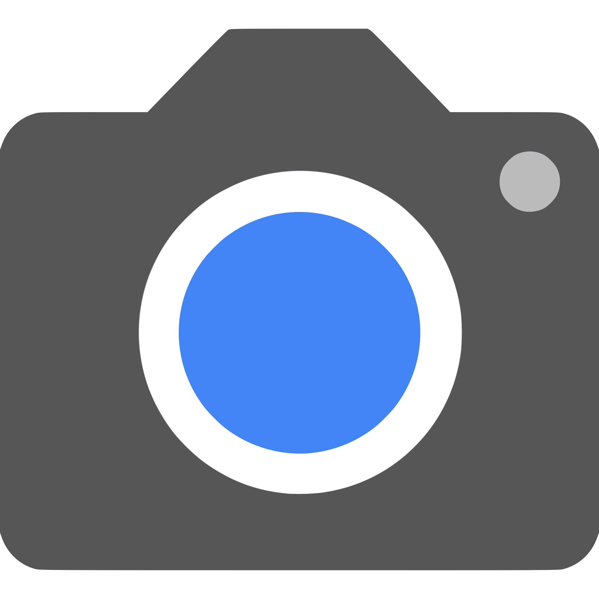 GCam Redmi Note 12 Series