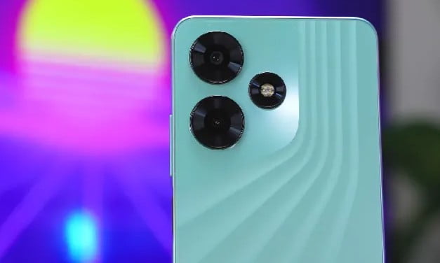 Kelebihan dan Kekurangan Infinix Hot 30