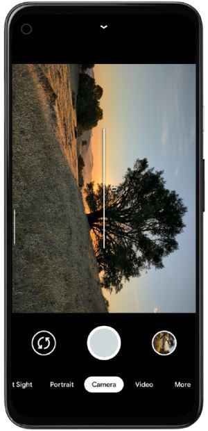 GCam Infinix Zero 5G 2023