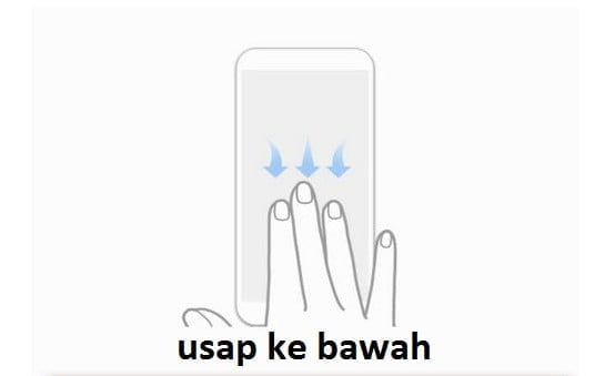 Cara Screenshot Infinix Zero 5G 2023: Panduan Lengkap