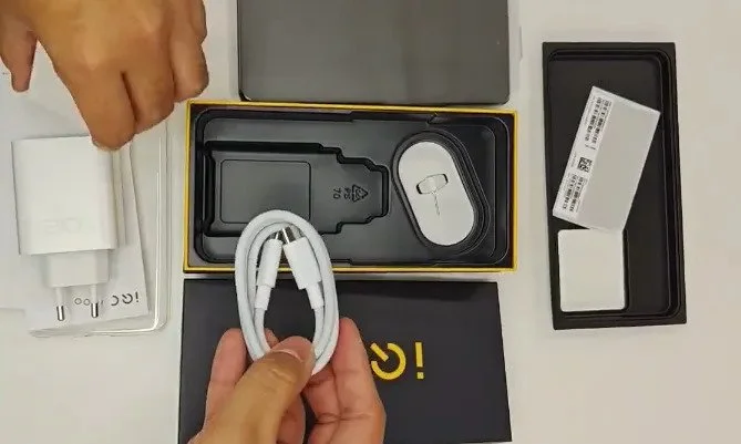 Ketahui 8 Kelebihan dan Kekurangan iQOO Z7 5G Ini Sebelum membeli