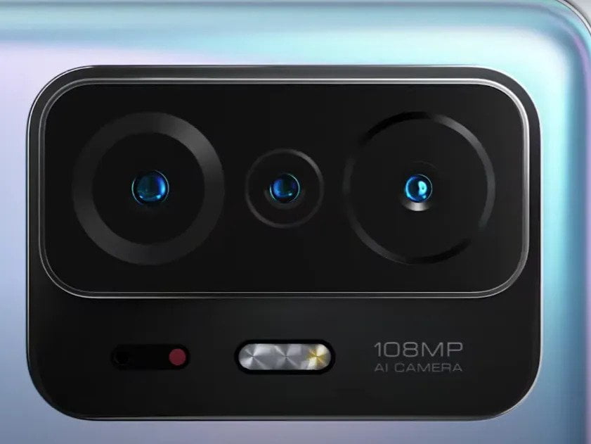 Kelebihan Xiaomi 11T