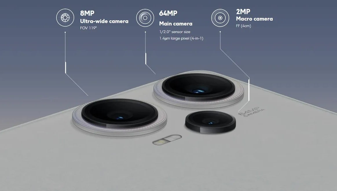 Kelebihan dan Kekurangan POCO F5