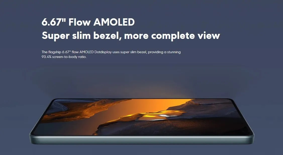 Kelebihan dan Kekurangan POCO F5