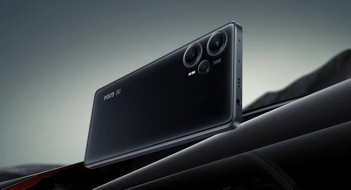 Kelebihan dan Kekurangan POCO F5