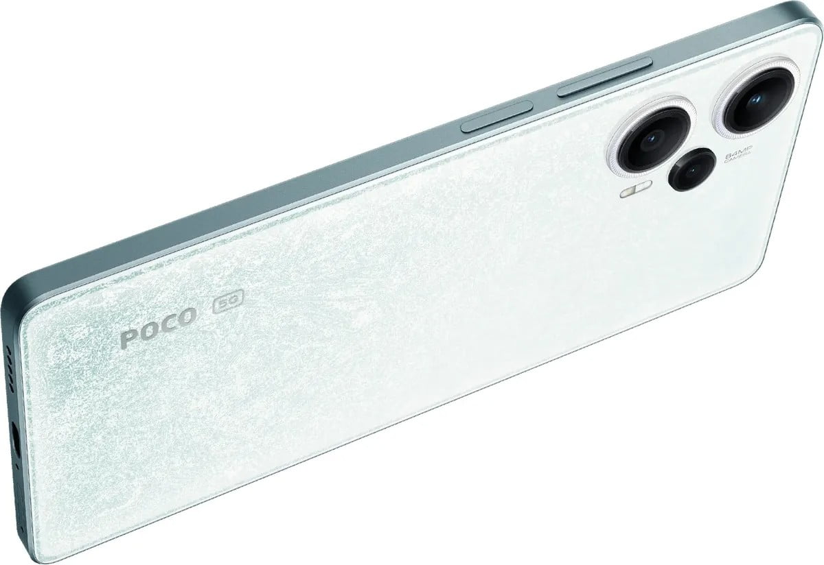 Kelebihan dan Kekurangan POCO F5