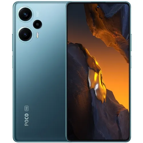 POCO F5