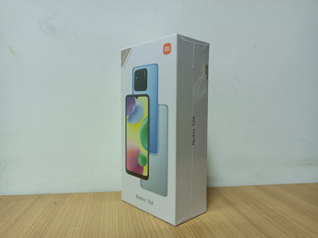 Redmi 10A