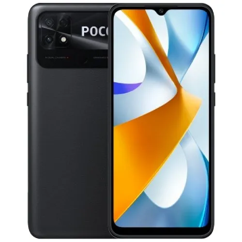 poco c40_