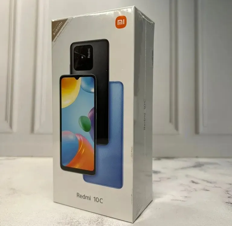 Redmi 10c